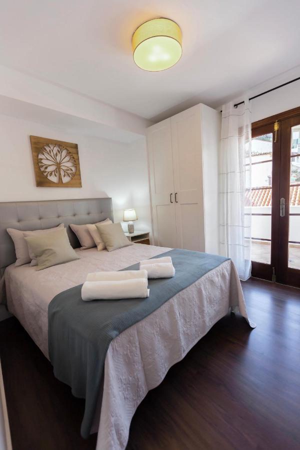 Casa Luisa Atico - Vallehermoso Centro Casco Antiguo Екстер'єр фото