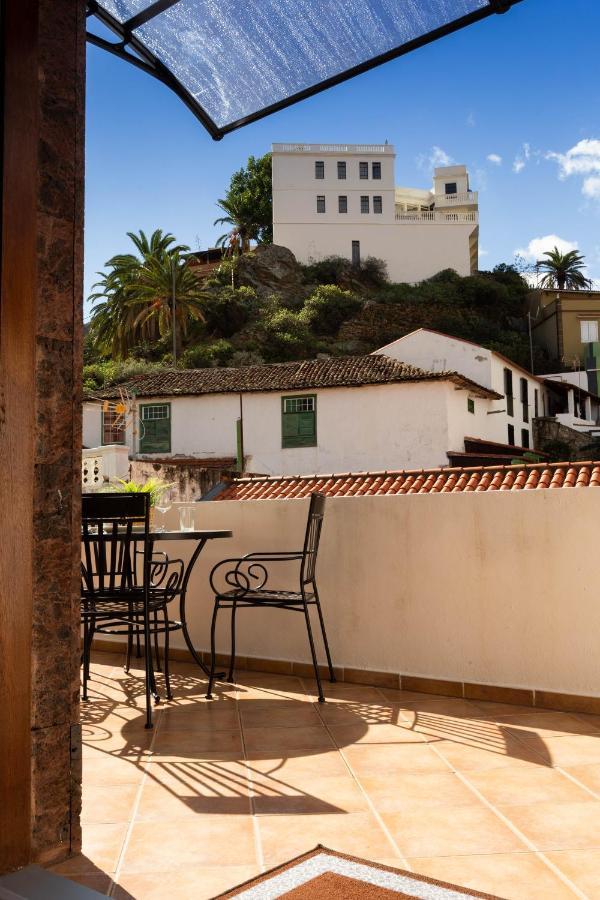 Casa Luisa Atico - Vallehermoso Centro Casco Antiguo Екстер'єр фото