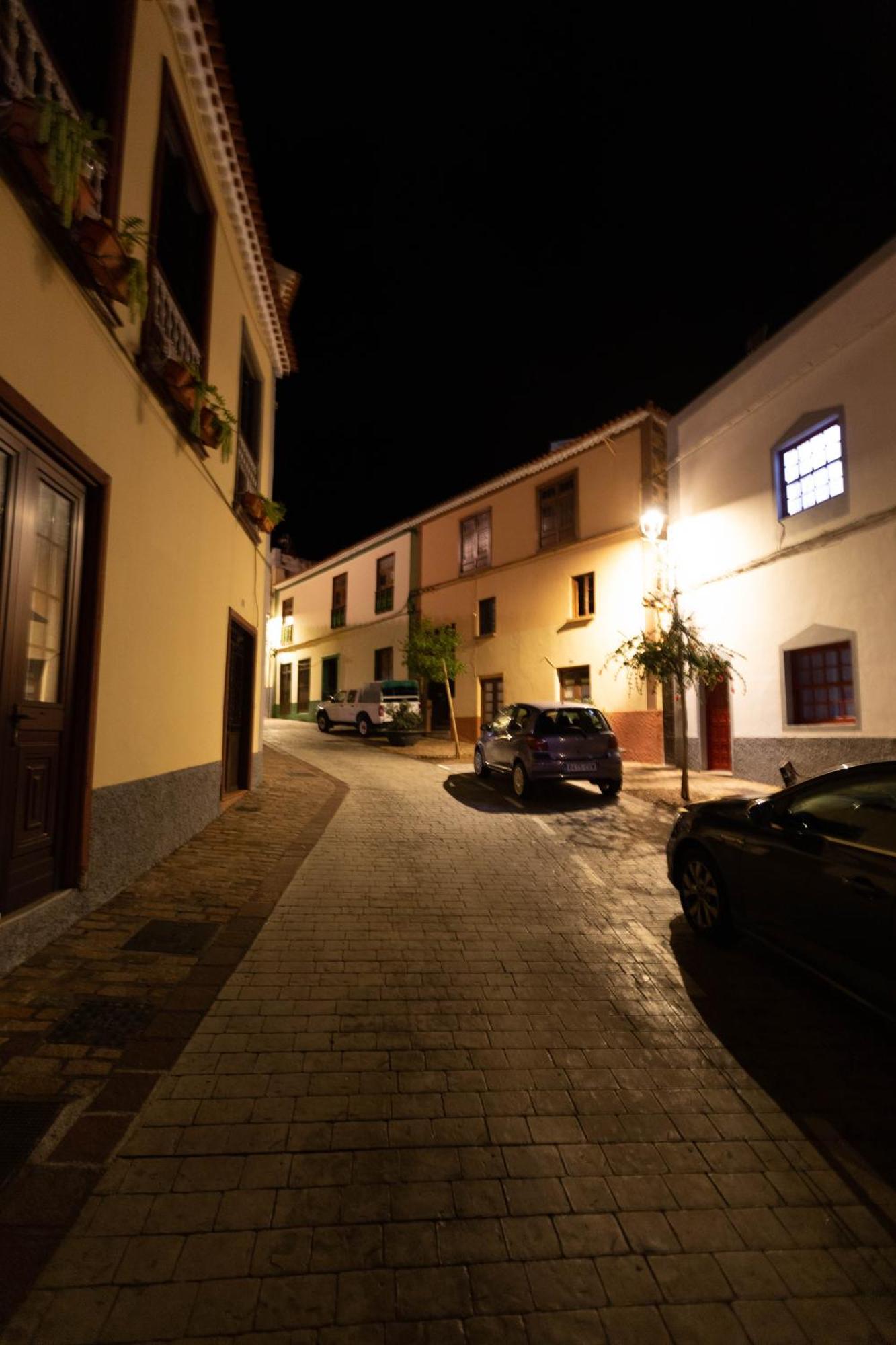 Casa Luisa Atico - Vallehermoso Centro Casco Antiguo Екстер'єр фото